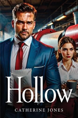 Cover image for Hollow