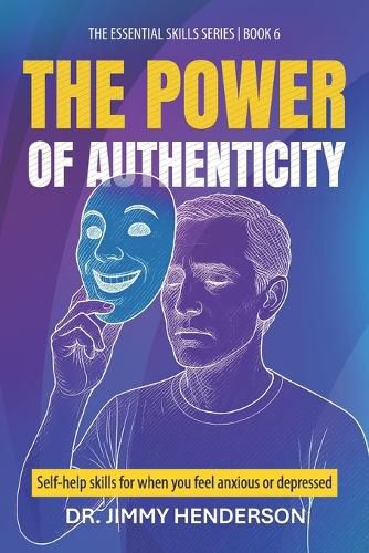 Cover image for The Power of Authenticity