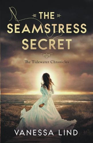 Cover image for The Seamstress Secret