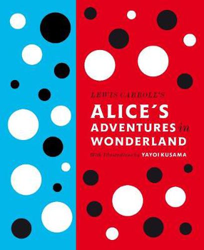 Lewis Carroll's Alice's Adventures in Wonderland (Illustrated)