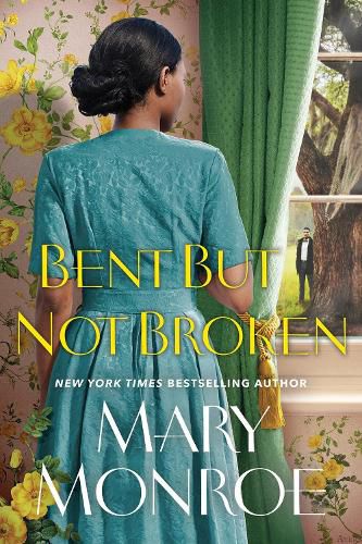 Cover image for Bent but Not Broken