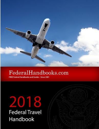 Cover image for Federal Travel Handbooks