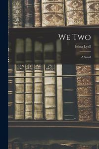 Cover image for We Two