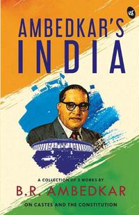 Cover image for Ambedkar's India