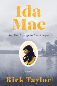 Cover image for Ida Mae