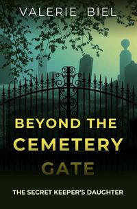 Cover image for Beyond the Cemetery Gate