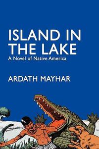 Cover image for Island in the Lake