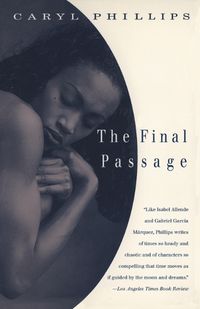 Cover image for The Final Passage