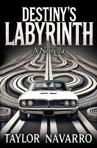 Cover image for Destiny's Labyrinth, A Novella