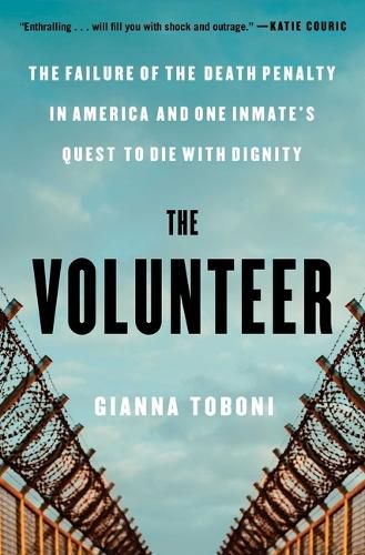 Cover image for The Volunteer