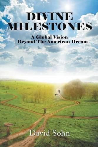 Cover image for Divine Milestones