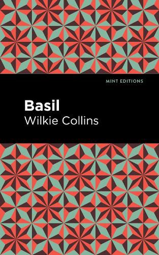 Cover image for Basil