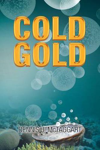 Cover image for Cold Gold