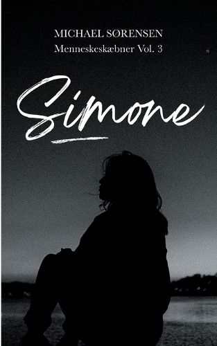 Cover image for Simone