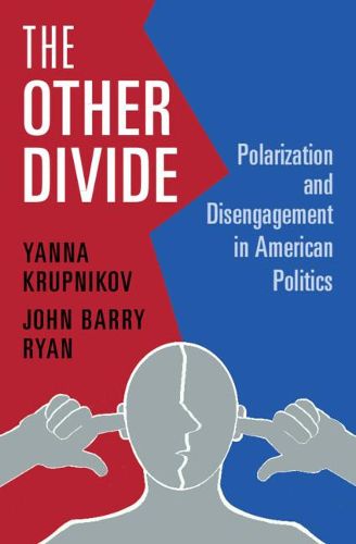 Cover image for The Other Divide