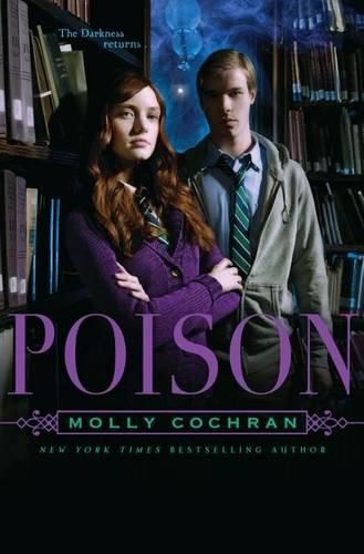 Cover image for Poison