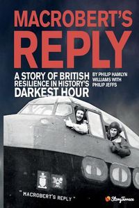 Cover image for The Macrobert's Reply Story