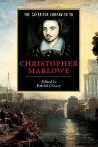 Cover image for The Cambridge Companion to Christopher Marlowe