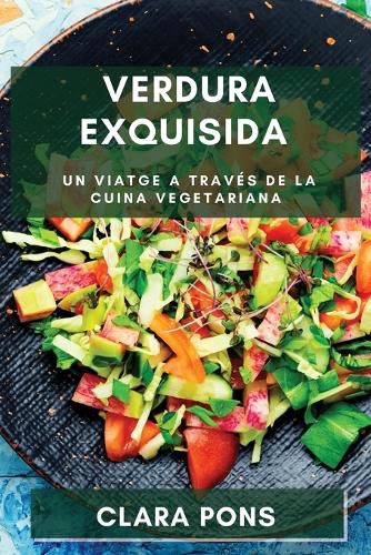 Cover image for Verdura Exquisida