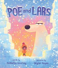 Cover image for Poe and Lars