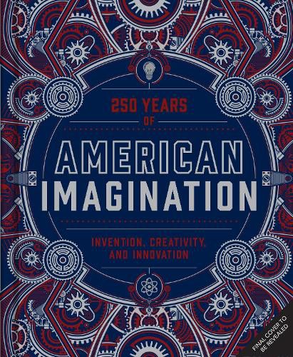 Cover image for American Imagination