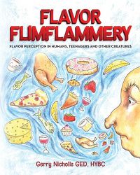 Cover image for Flavor Flimflammery