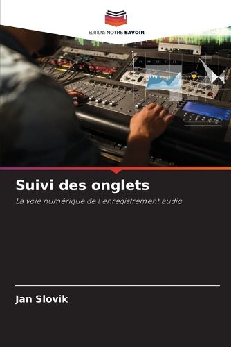 Cover image for Suivi des onglets