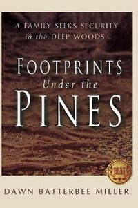 Cover image for Footprints Under the Pines