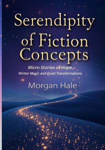 Cover image for Serendipity of Fiction Concepts