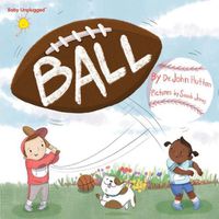 Cover image for Ball