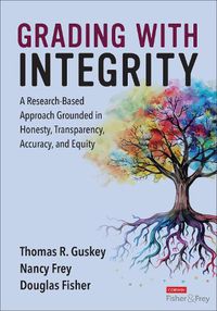 Cover image for Grading With Integrity