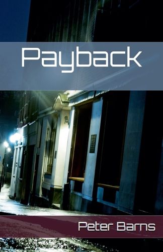 Cover image for Payback