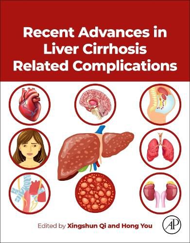 Cover image for Recent Advances in Liver Cirrhosis Related Complications