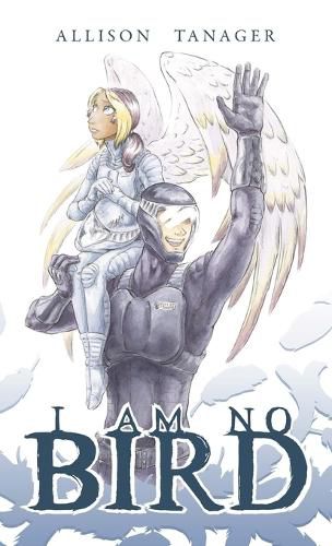 Cover image for I Am No Bird