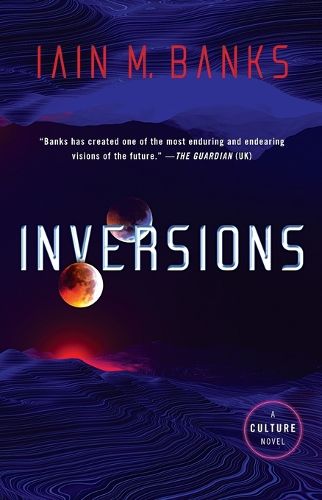Cover image for Inversions