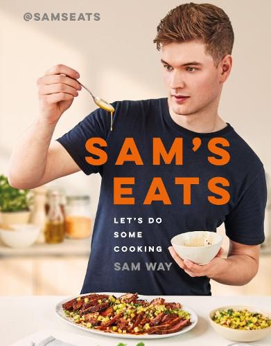 Cover image for Sam's Eats - Let's Do Some Cooking