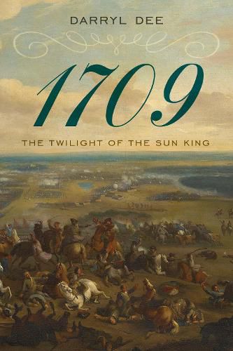 Cover image for 1709