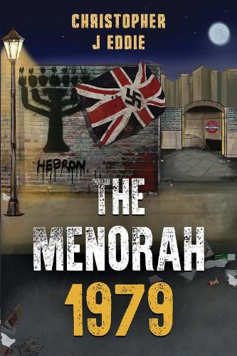 Cover image for The Menorah 1979