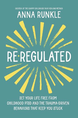 Cover image for Re-Regulated