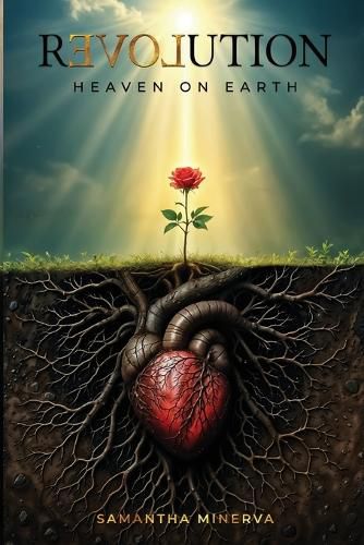 Cover image for Revolution