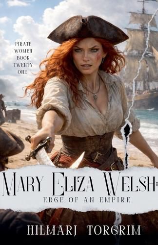 Cover image for Mary Eliza Welsh