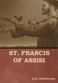 Cover image for St. Francis of Assisi