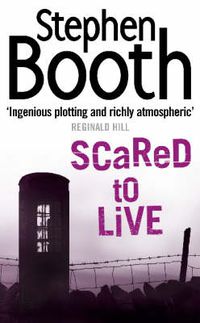 Cover image for Scared to Live