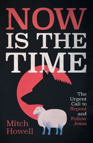Cover image for Now Is the Time