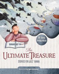 Cover image for The Ultimate Treasure