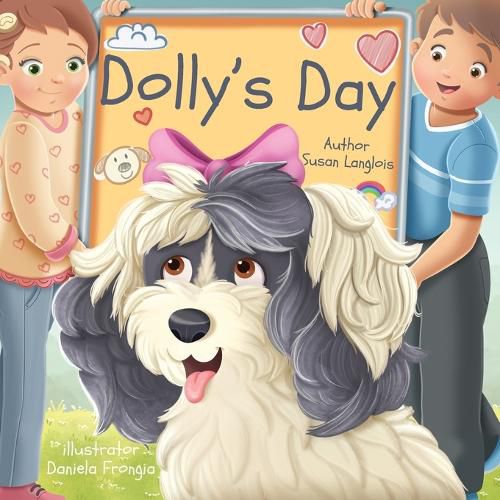 Cover image for Dolly's Day