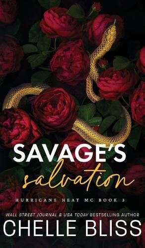 Cover image for Savage's Salvation