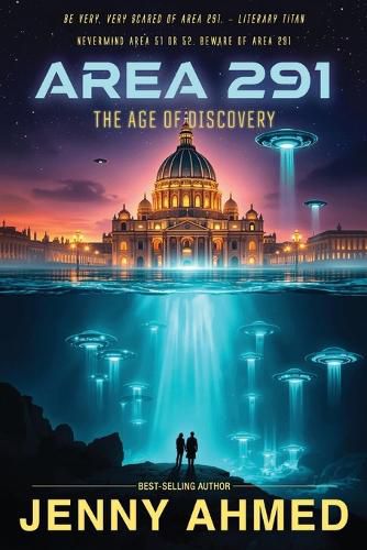 Cover image for Area 291