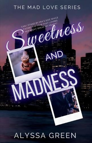 Cover image for Sweetness and Madness