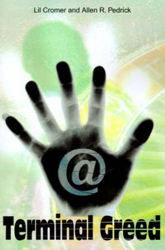 Cover image for Terminal Greed